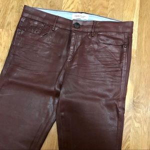 HABITUAL high rise EVE skinny jeans